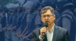পুলিশ টিমকে একসঙ্গে চা বা বিশ্রামে যাওয়ার বিষয়ে সতর্ক করলেন স্বরাষ্ট্রমন্ত্রী