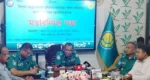 গোয়েন্দা নজরদারি বাড়িয়েছে সিলেট মহানগর পুলিশ