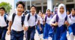আগস্ট মাসে শিক্ষাপ্রতিষ্ঠানে ১২ দিনের ছুটি