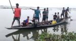 সুনামগঞ্জে কীর্তন শেষে ফেরার পথে নৌকাডুবি: একজনের মরদেহ উদ্ধার, নিখোঁজ ৩