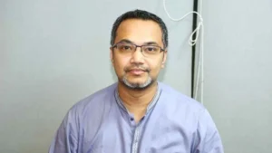 বিএনপির ৪৮ বছরের ৪৮ অর্জন তুলে ধরলেন মাহদী আমিন