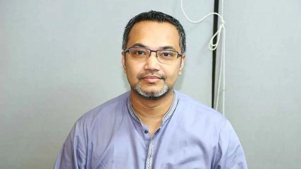 বিএনপির ৪৮ বছরের ৪৮ অর্জন তুলে ধরলেন মাহদী আমিন