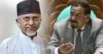 গাজী নজরুলের নাম দেখে স্পিকার বললেন ‘জিএম তো নাই’, সংসদে হাসির রোল