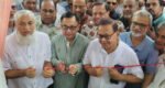 সিলেট মহানগর বিএনপির কার্যালয় উদ্বোধন, যা বললেন মন্ত্রী মুক্তাদির