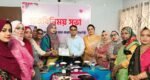 সিলেট উইমেন চেম্বারের নির্বাচিত পর্ষদের ১ বছর পূর্তিতে যা বললেন সভাপতি শম্পা