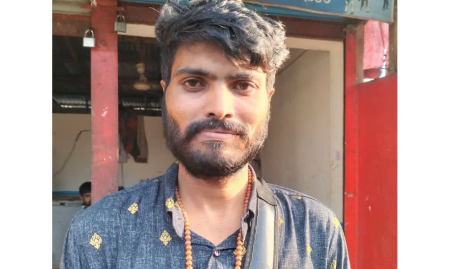 ছদ্মবেশ বদলে আত্মগোপন, সিলেটে গ্রেপ্তার ‘মাছচোরা রাজীব