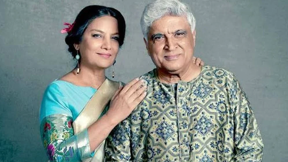 স্ত্রীর সিদ্ধান্ত নিয়ে মুখ খুললেন জাভেদ আখতার