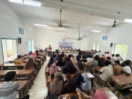 এমসি কলেজে রাষ্ট্রবিজ্ঞান বিভাগের ৪৮তম ব্যাচের স্মৃতিচারণ ও প্রীতি সম্মেলন