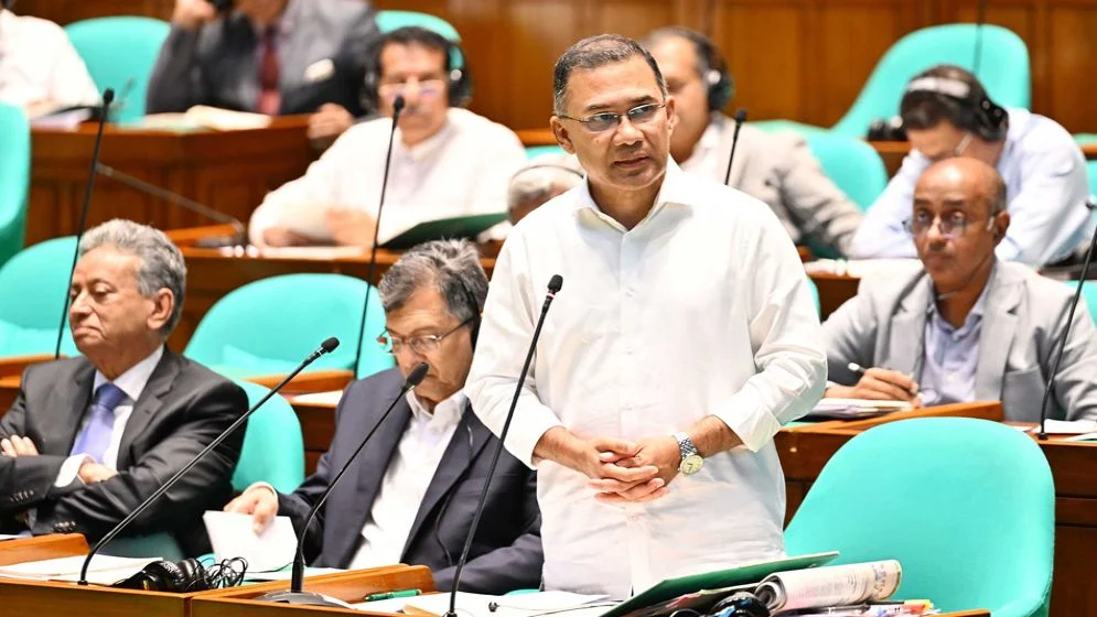 জ্বালানি সংকট কাটাতে ৫ কর্মপরিকল্পনা বাস্তবায়ন হচ্ছে