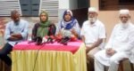সাত্তার-সুরাইয়া হত্যা: দ্বিতীয়বার সংবাদ সম্মেলন করে সুষ্ঠু তদন্তের দাবি