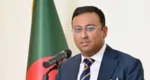 মক্কা-মদিনায় আক্রমণ হলে বাহিনী পাঠাতে প্রস্তুত ঢাকা: প্রতিমন্ত্রী হুমায়ুন কবির
