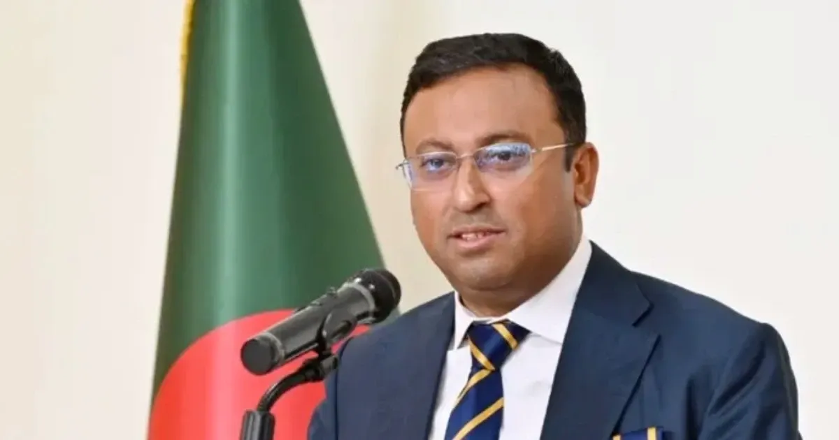 মক্কা-মদিনায় আক্রমণ হলে বাহিনী পাঠাতে প্রস্তুত ঢাকা: প্রতিমন্ত্রী হুমায়ুন কবির