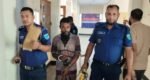 সুনামগঞ্জে বৃদ্ধ মাকে কুপিয়ে হত্যা, ছেলে আটক