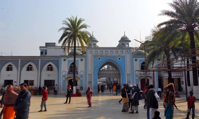 কুমিল্লার নিখোঁজ ৪ শিক্ষার্থী সিলেটের মাজার এলাকা থেকে উদ্ধার