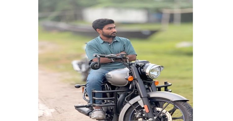 সিলেটে মোটরসাইকেল দুর্ঘটনায় শাবিপ্রবির শিক্ষার্থী নিহত