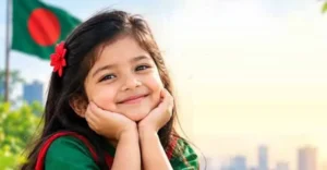 আন্তর্জাতিক কন্যাশিশু দিবস আজ