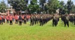 সিলেটে দুর্গাপূজার নিরাপত্তায় মোতায়েন ৪ হাজার ১১২ আনসার সদস্য