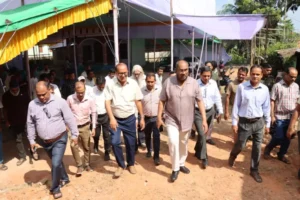 দুর্গাপূজা ঘিরে সিসিকের বিশেষ প্রস্তুতি, কর্মকর্তা-কর্মচারীদের ছুটি বাতিল
