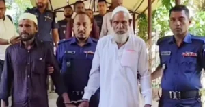 মৌলভীবাজারে চা-দোকানিকে হত্যার দায়ে একজনের মৃত্যুদণ্ড