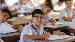 স্কুলে ভর্তিতে বয়স নির্ধারণ, কোন শ্রেণিতে কত বছর হতে হবে
