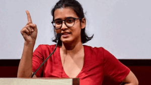 বাংলাদেশের আন্দোলন  আমাদের অনুপ্রাণিত করেছে: নেহা বোরা
