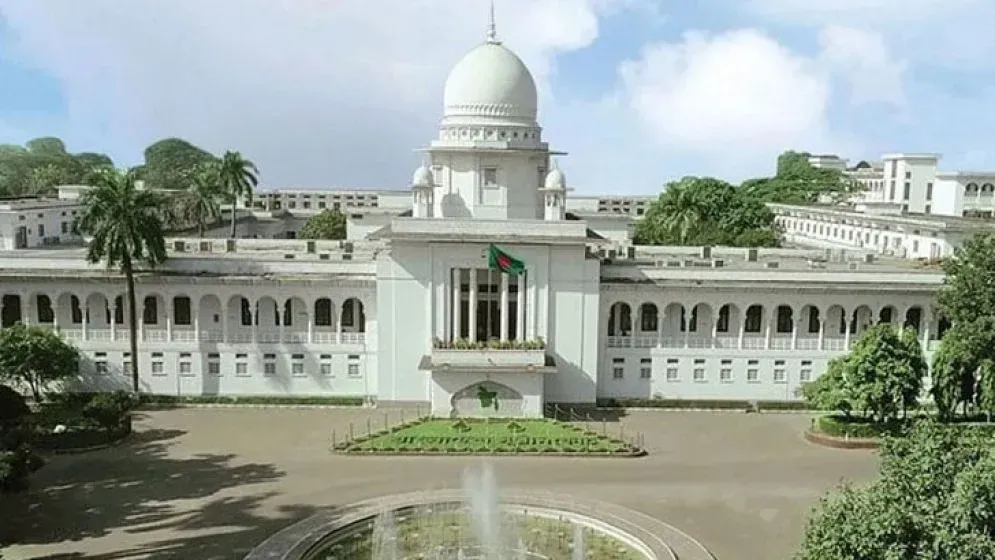বিচারাধীন থাকলে অর্পিত সম্পত্তি অবমুক্ত নয়: হাইকোর্ট