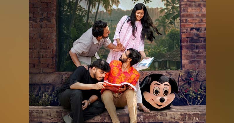 টিউশনের জমানো টাকায় চুয়েট-বুয়েট শিক্ষার্থীদের সিনেমা ‘অন্যপাতা’, আসছে দুর্গাপূজায়