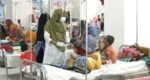 হামে সিলেটে তিন বছর বয়সী শিশুর মৃত্যু, হাসপাতালে ভর্তি ৫০০ ছাড়াল